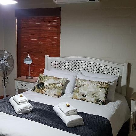 Cottage K'Gari Franschhoek Bagian luar foto